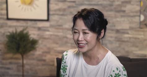Xiang Yun gets emotional watching fellow celebs say .